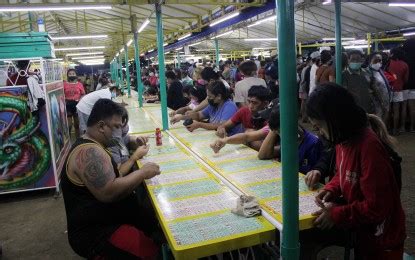how can a bingo become legal in the philippines|SC Upholds Barangays’ Power to Hold Bingo Fundraisers Without .